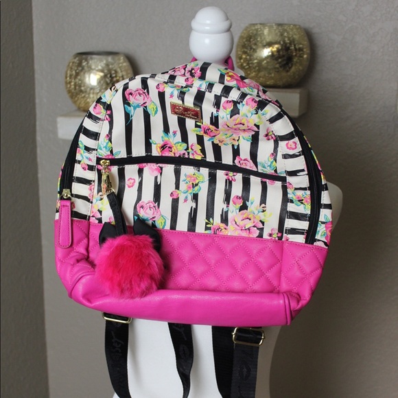 purse/backpack - Picture 2 of 4